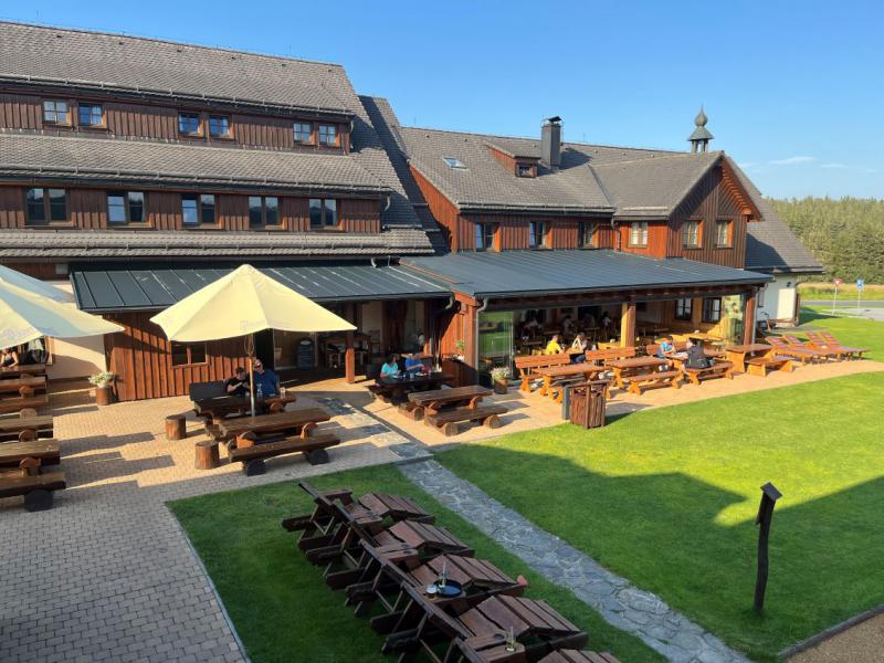 Hotel Rankl — photo from their website