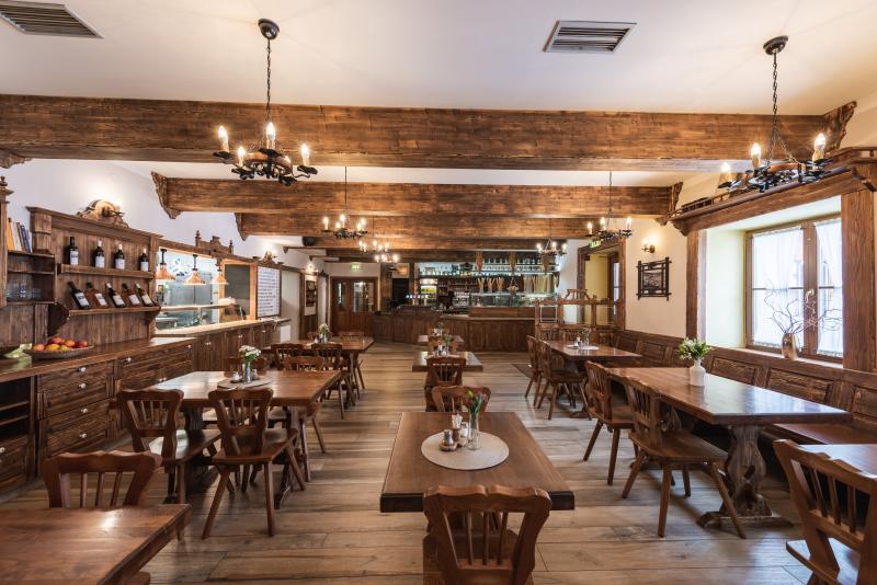 Hotel Rankl — photo from their website