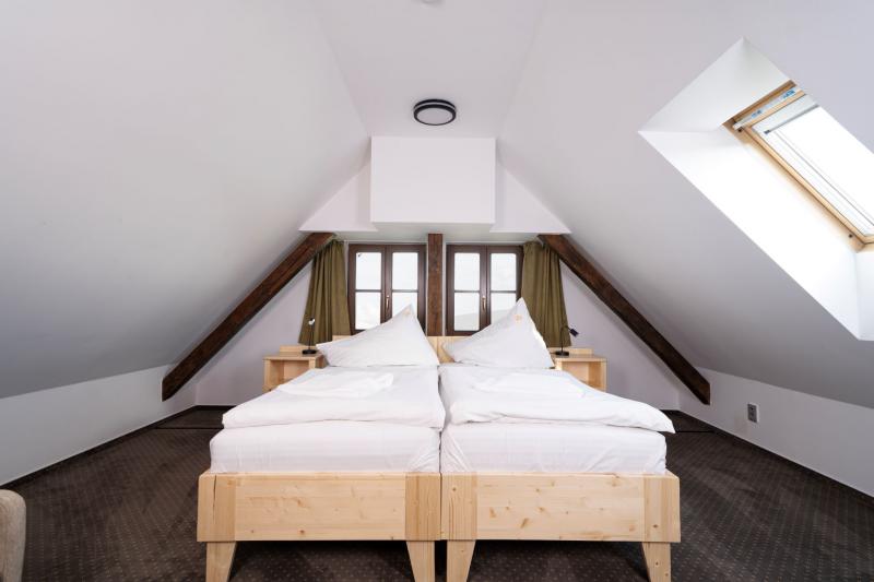 Apartmán č.3