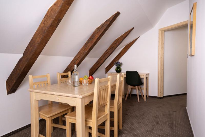 Apartmán č.4