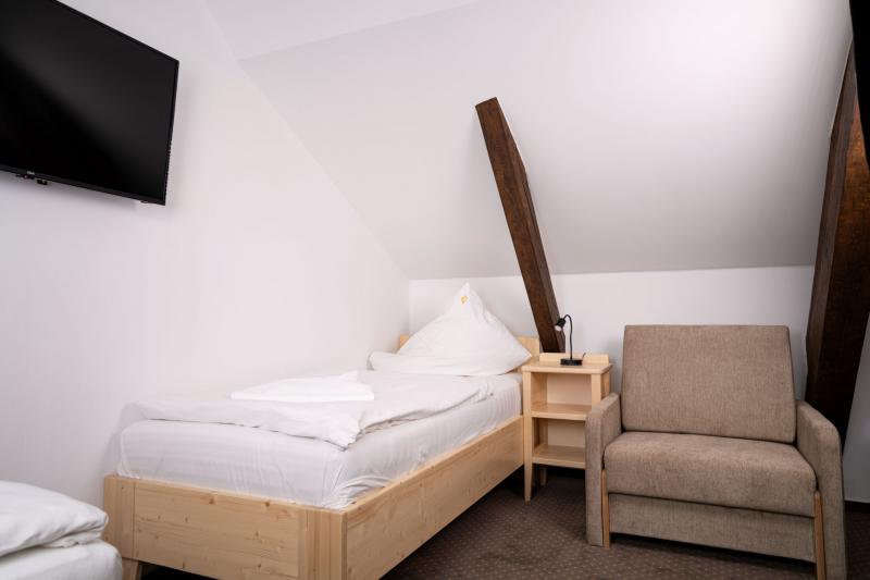 Apartmán č.4