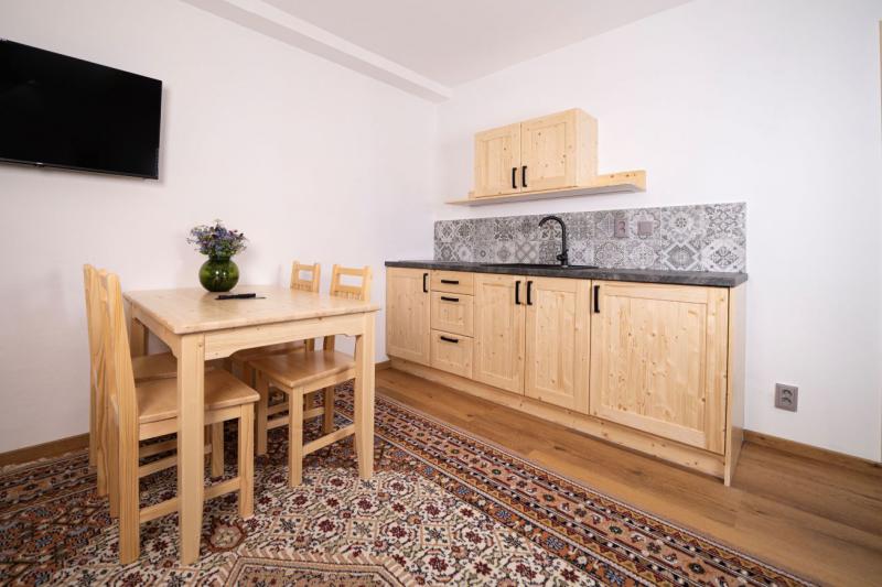 Apartmán č.5