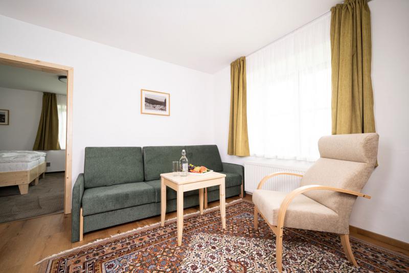 Apartmán č.5