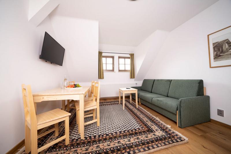 Apartmán č.6