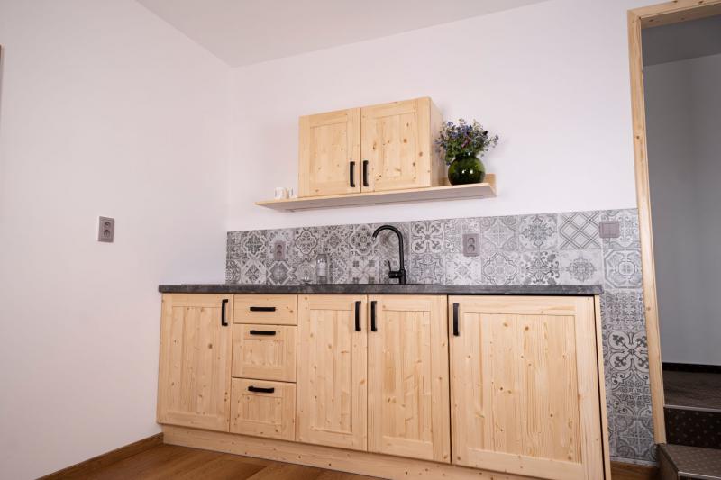 Apartmán č.6