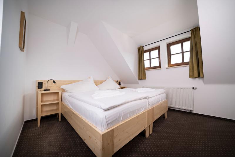 Apartmán č.6